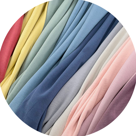 French Terry Fabric