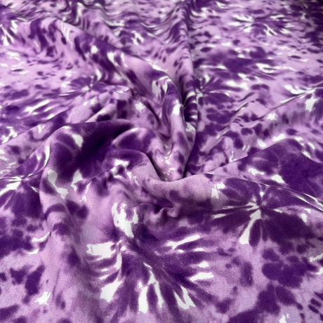 French Terry Fabric