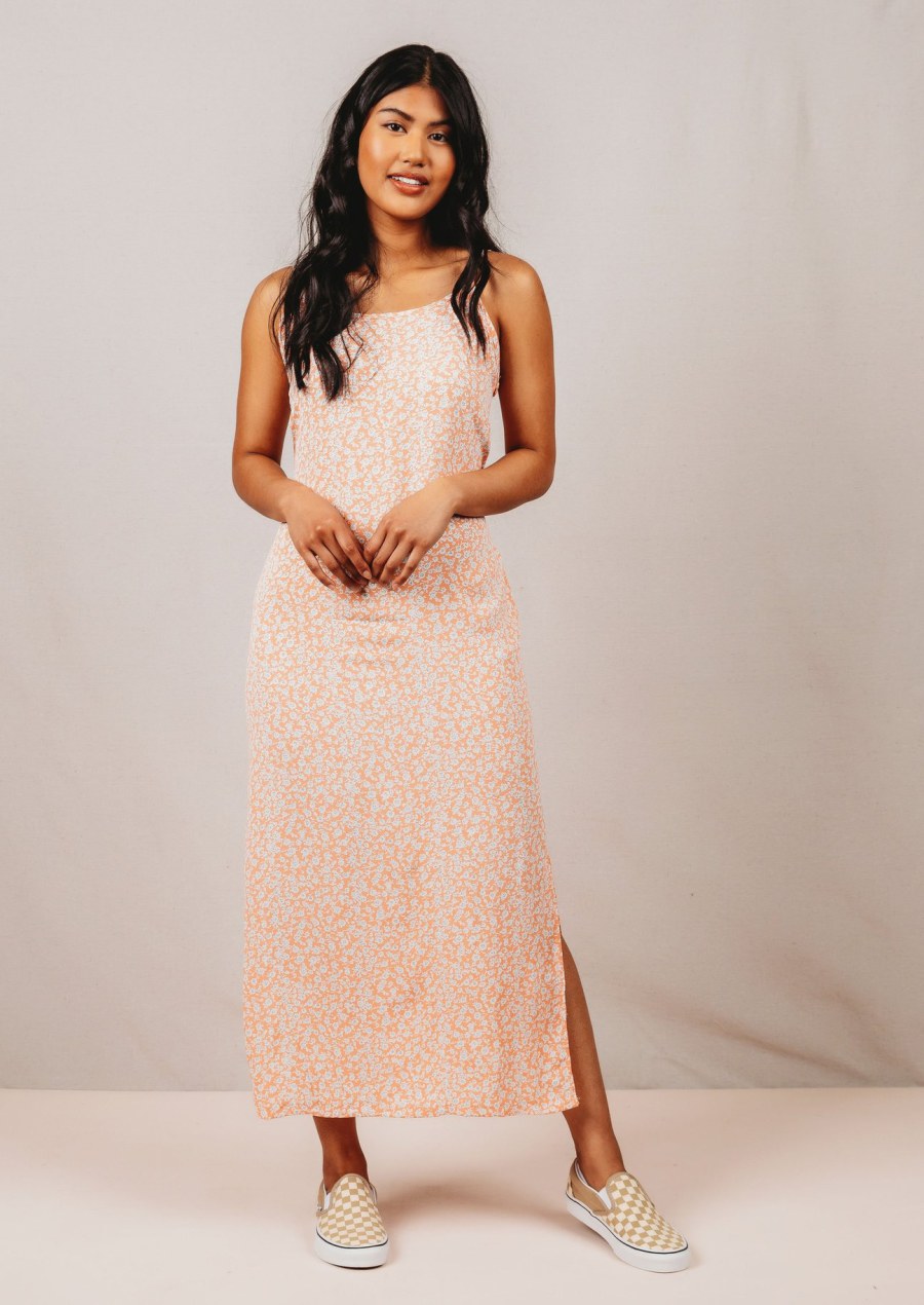 Friday Pattern Company - Saltwater Slip Dress pattern