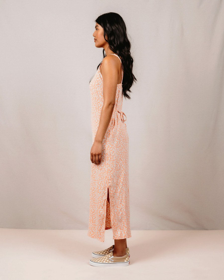 Friday Pattern Company - Saltwater Slip Dress pattern