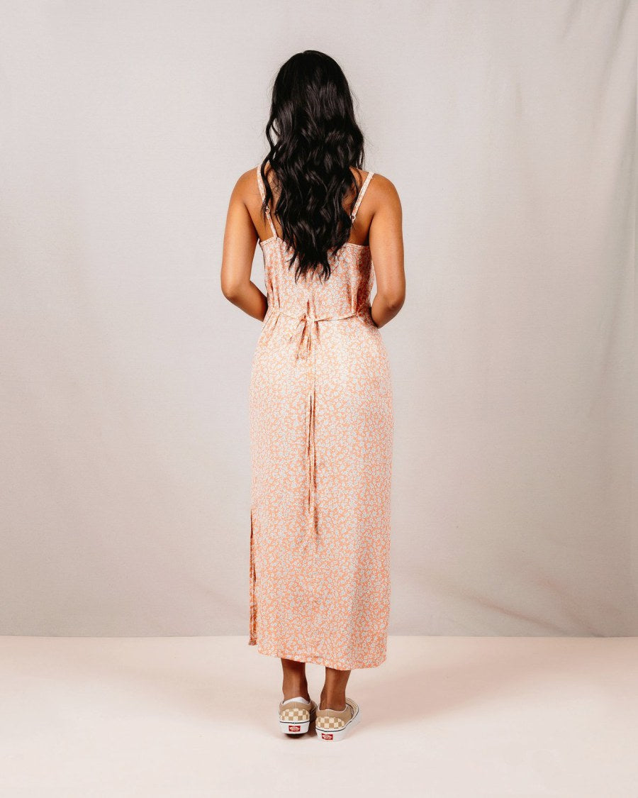 Friday Pattern Company - Saltwater Slip Dress pattern
