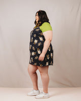 Friday Pattern Company - Saltwater Slip Dress pattern