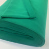 GOTS Organic French Terry - Emerald