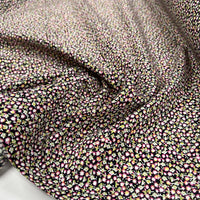 Remnant - Pima Cotton Lawn - Garden Sparkles (3m)