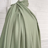 Gentle Green