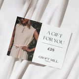 Giftvoucher25
