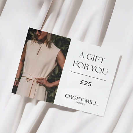 Physical Gift Vouchers
