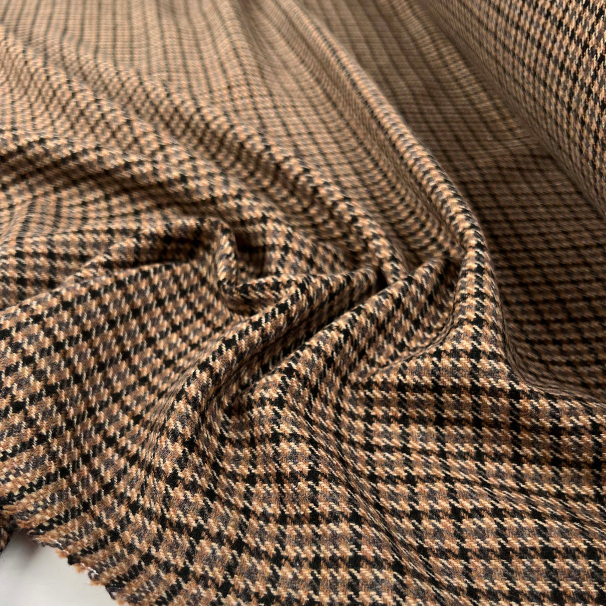 Good Wool Hunting - Rust