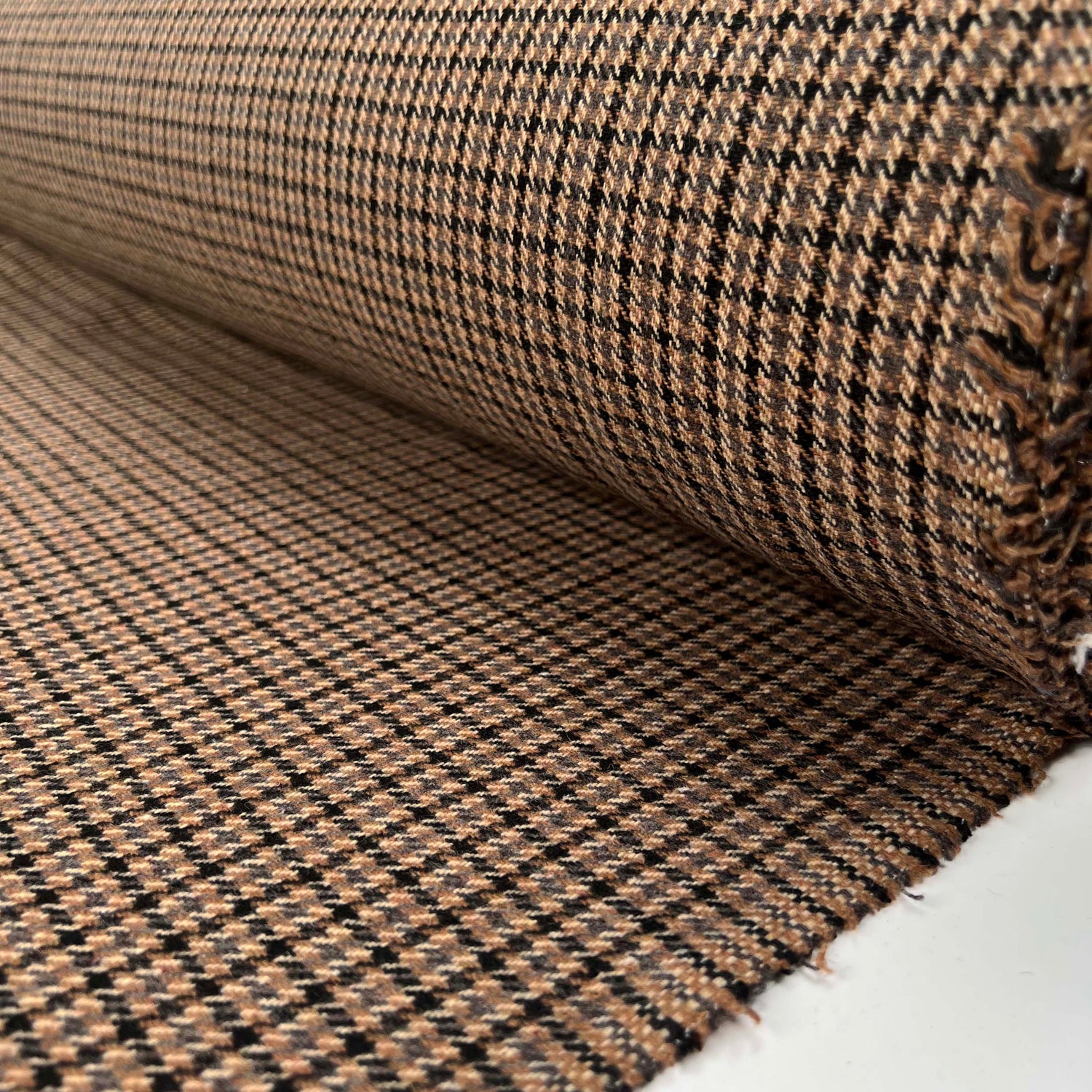 Good Wool Hunting - Rust