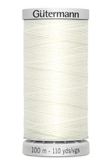 Gutermann - Extra Strong Thread (100m)