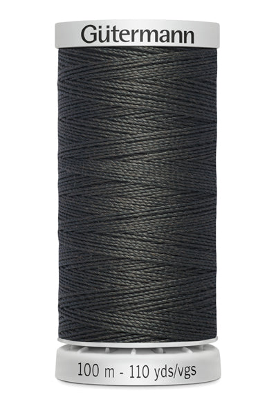Gutermann - Extra Strong Thread (100m)