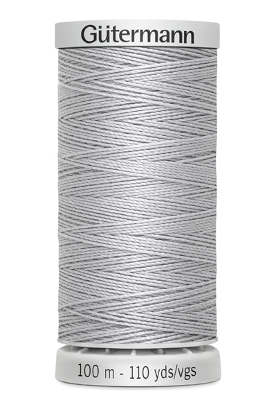 Gutermann - Extra Strong Thread (100m)