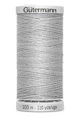 Gutermann - Extra Strong Thread (100m)