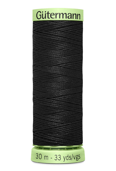 Gutermann - Top Stitch Thread (30m)