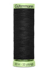 Gutermann - Top Stitch Thread (30m)