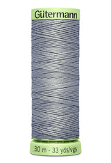 Gutermann - Top Stitch Thread (30m)