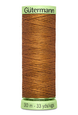 Gutermann - Top Stitch Thread (30m)
