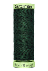 Gutermann - Top Stitch Thread (30m)