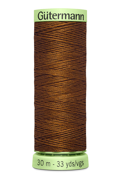 Gutermann - Top Stitch Thread (30m)