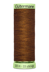 Gutermann - Top Stitch Thread (30m)