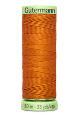 Gutermann - Top Stitch Thread (30m)