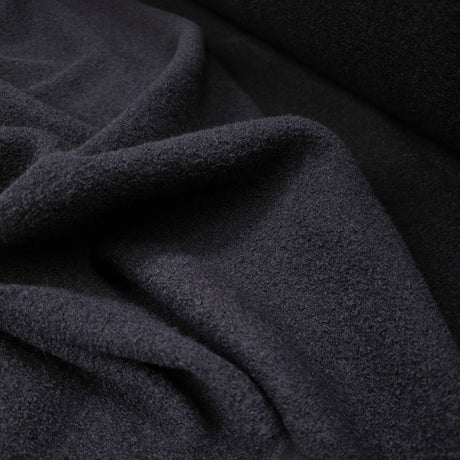 Boiled Wool Fabric
