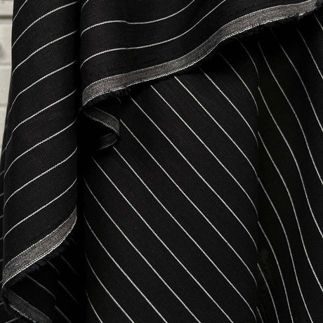 Striped Fabric