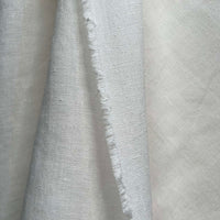 Italian Linen - Puro
