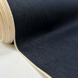 Candiani Cotton Selvedge Denim Fabric  Italian Right-Hand Twill Denim Roll