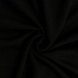 Rustic Drape Viscose Linen - All Colours