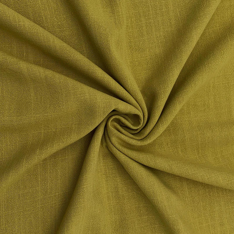 Rustic Drape Viscose Linen - All Colours