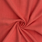 Rustic Drape Viscose Linen - All Colours