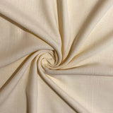 Rustic Drape Viscose Linen - All Colours