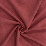 Rustic Drape Viscose Linen - All Colours