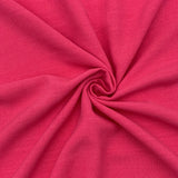 Rustic Drape Viscose Linen - All Colours