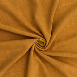 Rustic Drape Viscose Linen - All Colours