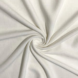 Rustic Drape Viscose Linen - All Colours