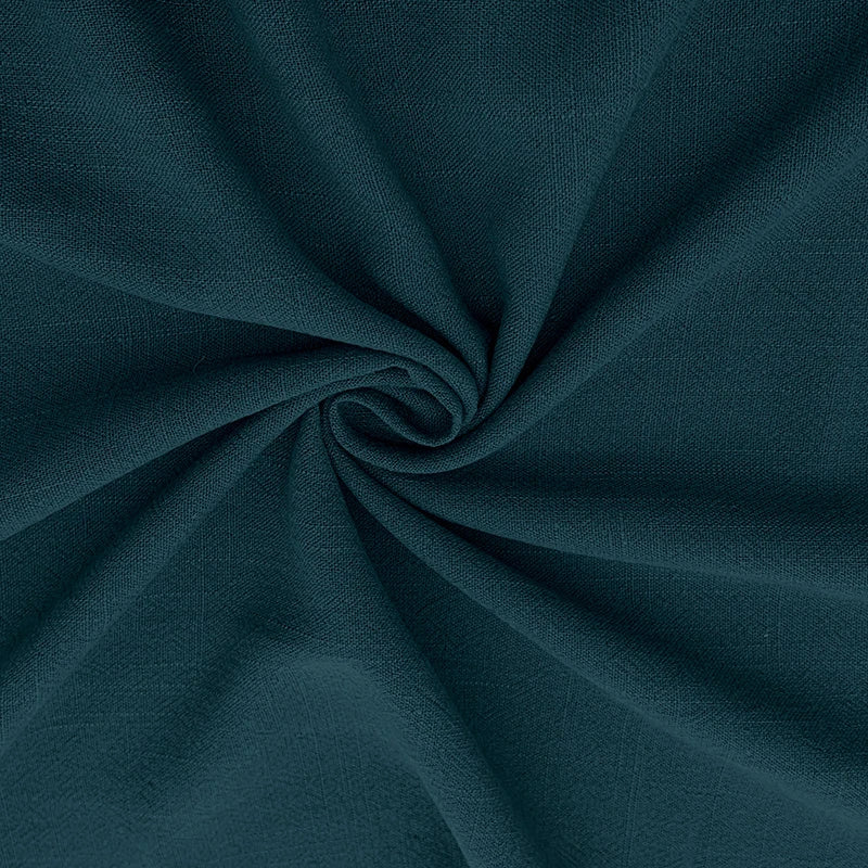 Rustic Drape Viscose Linen - All Colours