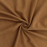 Rustic Drape Viscose Linen - All Colours