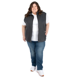 Jalie - Andreanne Hiking Vest Pattern