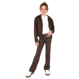 Jalie - Kim foldover waist shorts and flared pants pattern