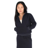 Jalie - Sophie Half-Zip Sweatshirt Sewing Pattern