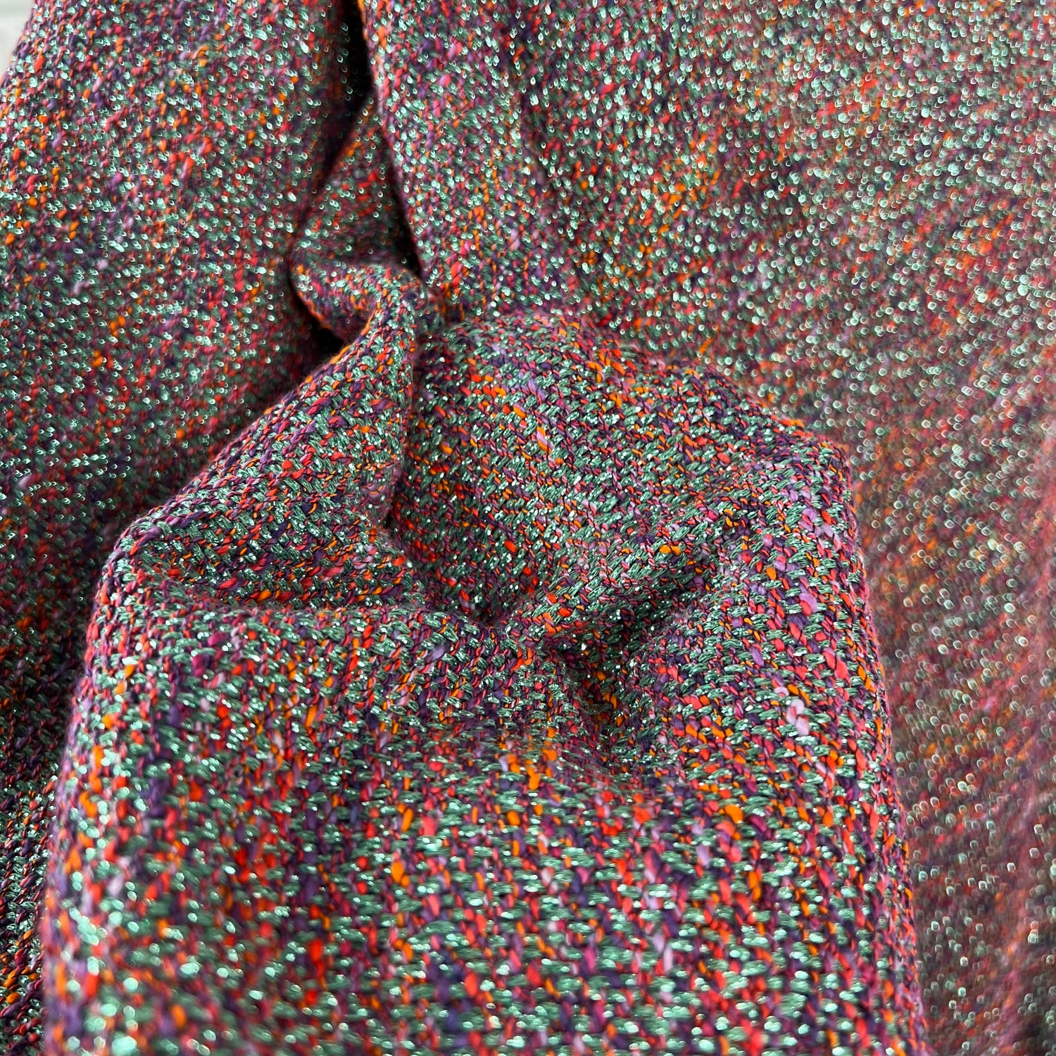 Jazzy Tweed