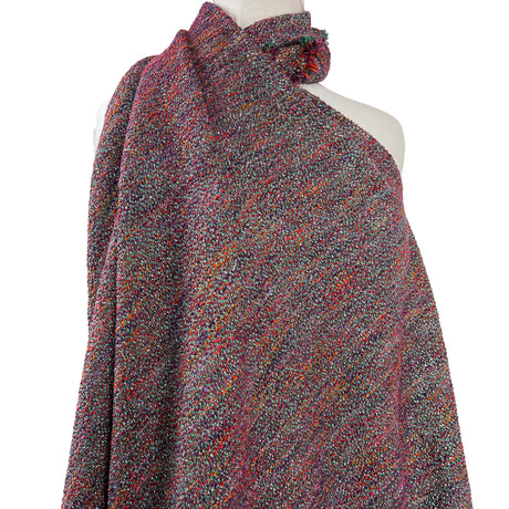 Jazzy Tweed