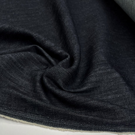 Italian Deadstock Denim