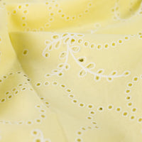 Lacey Days - Yellow
