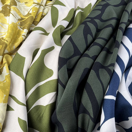 Dress Fabrics