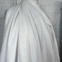 Linen Elite - White