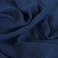 Linen Look - Petrol