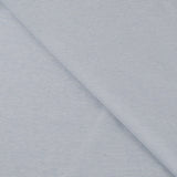 Little Lines Dusk Striped Knitted Cotton Jersey 200gsm Dress Fabric Fold